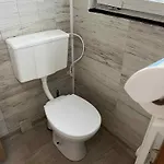 Nad Jeziorem Mausz Z Balia بيت للعطل *