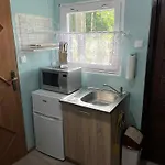 Nad Jeziorem Mausz Z Balia بيت للعطل *