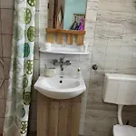 بيت للعطل Nad Jeziorem Mausz Z Balia