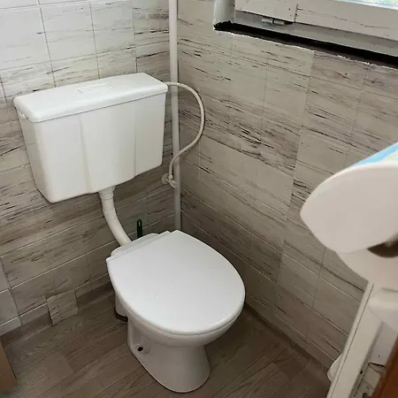 Nad Jeziorem Mausz Z Balia Holiday home *
