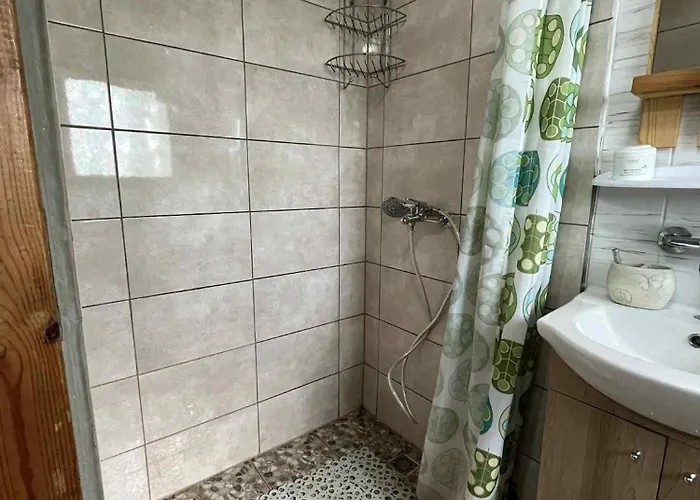 Nad Jeziorem Mausz *